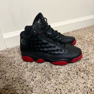 Jordan 13s